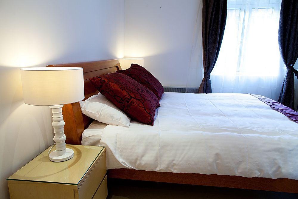 Welcome Inn Victoria Londra Dış mekan fotoğraf