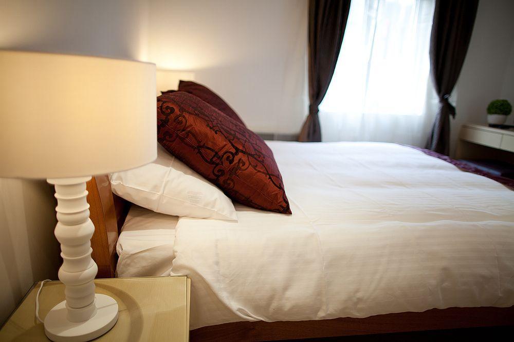Welcome Inn Victoria Londra Dış mekan fotoğraf