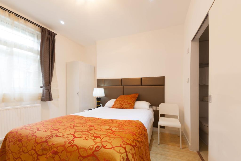 Welcome Inn Victoria Londra Dış mekan fotoğraf