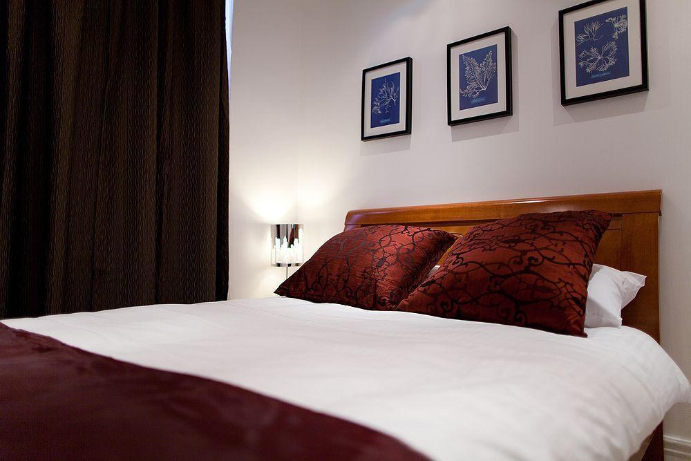 Welcome Inn Victoria Londra Dış mekan fotoğraf