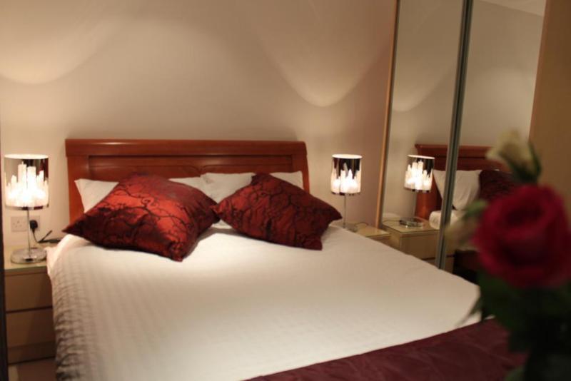 Welcome Inn Victoria Londra Dış mekan fotoğraf