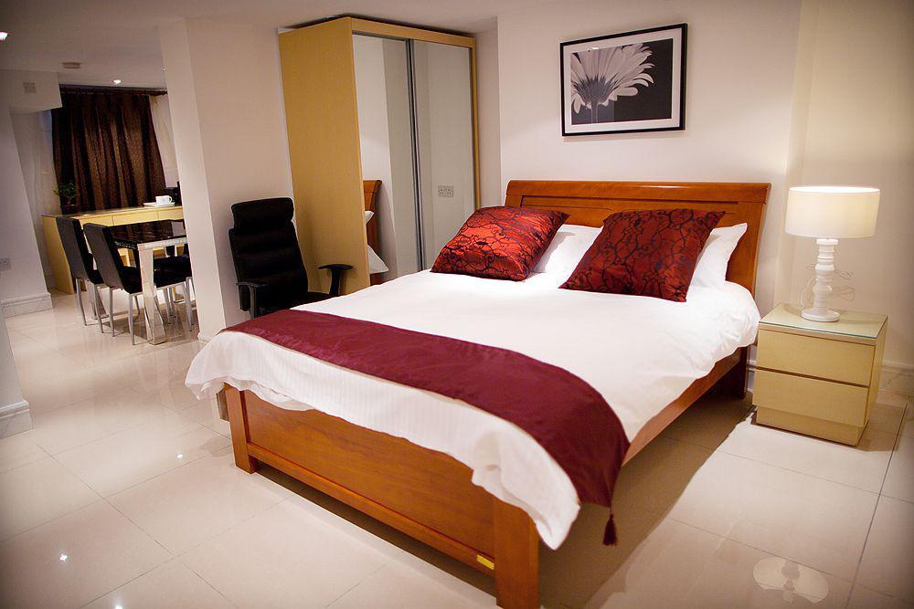 Welcome Inn Victoria Londra Dış mekan fotoğraf